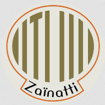 Logo zainatti